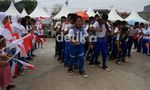 Permainan Tradisonal Meriahkan Lebaran Betawi