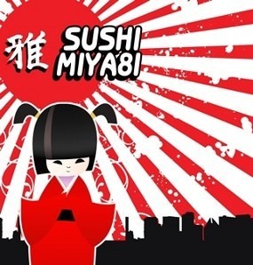 Sushi untuk Rakyat ala Teuku Wisnu, Christian Sugiono dan Dude Herlino