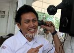 Eko Patrio Jadi Anak SMA Lagi