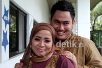 Mesranya Nassar KDI dan Muzdalifah. Gus Mun/detikHOT.