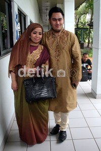 Serasinya Nassar KDI dan Muzdalifah. Gus Mun/detikHOT.