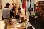 Produk Kerajinan RI Tampil di Milan