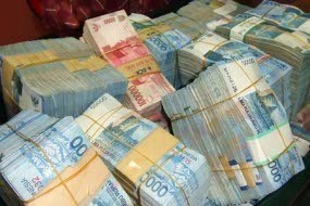 5 Rahasia Menuju Sukses Secara Finansial