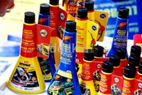 Aditif ini juga bisa berfungsi untuk membuat pembakaran menjadi lebih sempurna dan membersihkan sistem pembakaran.