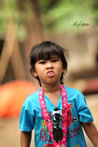 Cyra Hanun Brata, 4,2 Tahun, Perempuan