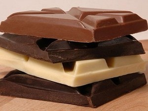 Coklat Bermanfaat Buat Kita