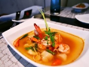 Manfaat Mengkonsumsi Makanan Pedas