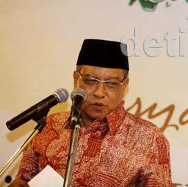 PBNU Akan Keluarkan Fatwa Money Politics Haram!