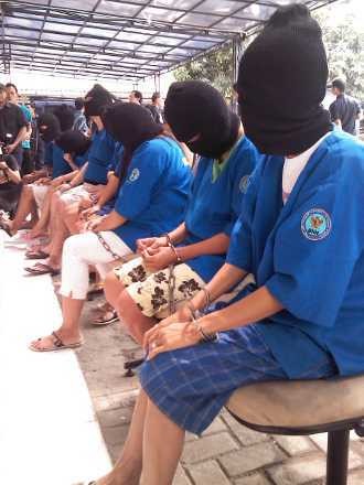 Minim Pengawasan, Bandara-bandara Kecil Diminati Kurir Narkoba