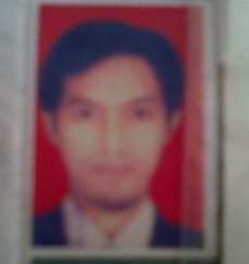 Keluarga: Arif Hanya Tunjukkan Kontrakan ke Anwar, Bukan Teroris!