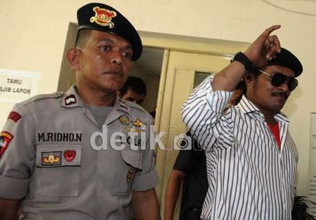 Jaksa Minta John Kei Buktikan Dakwaan yang Diragukannya