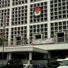 34 Parpol Lanjutkan Jalan Panjang Verifikasi KPU