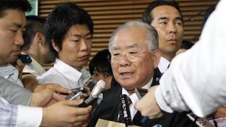 Menteri Jepang Gantung Diri, PM Noda Shock