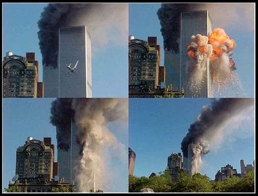 7 Fakta tentang Tragedi 11 September