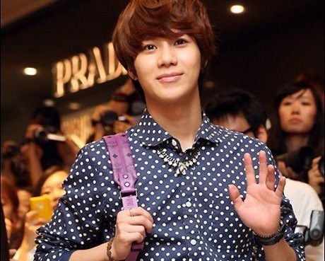 Taemin SHINee Nyanyi Solo untuk Soundtrack Drama