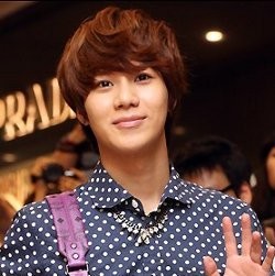 Taemin SHINee Nyanyi Solo untuk Soundtrack Drama