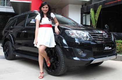  Upgrade  Fortuner  Jadul ke Fortuner  VN Turbo Cuma Rp 25 Juta