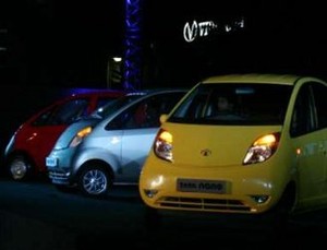 Tata Motors Persiapkan Indonesia Jadi Basis ASEAN