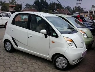 Menanti Kiprah Mobil Rakyat di Indonesia