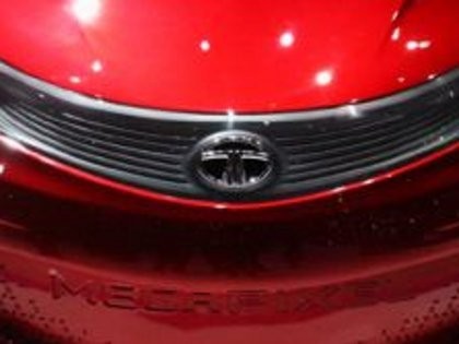 Tata Motors Luncurkan Mobil Setelah Ada 10-15 Diler di RI