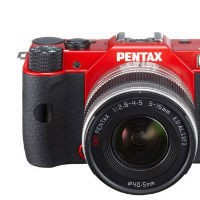 Pentax Q10 Katrol Kemampuan Sensor & Performa AF