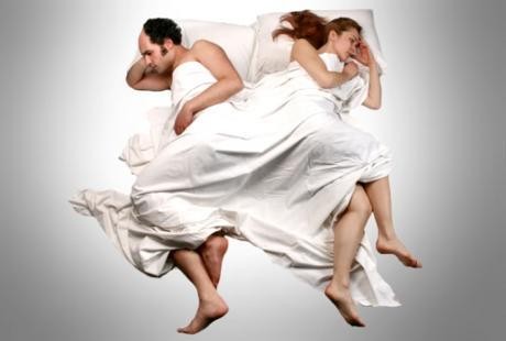 Hal-hal Kecil yang Dapat Menurunkan Gairah Seksual