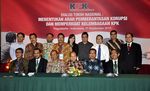 Dialog Memperkuat KPK