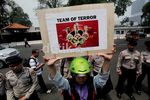 Kedubes AS Didemo Terkait Peringatan 911