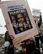 Kedubes AS Didemo Terkait Peringatan 911