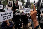 Kedubes AS Didemo Terkait Peringatan 911
