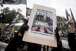 Kedubes AS Didemo Terkait Peringatan 911