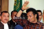 John Kei Jalani Sidang Lanjutan