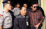 John Kei Jalani Sidang Lanjutan