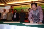 Pengembangan Kawasan Perumahan