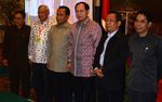 Pengembangan Kawasan Perumahan