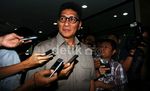 Mirwan Amir Penuhi Panggilan KPK