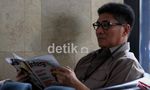 Mirwan Amir Penuhi Panggilan KPK