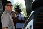 Mirwan Amir Penuhi Panggilan KPK