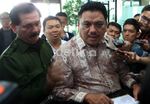 Olly Dondokambey diperiksa KPK