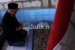 Menyelusuri Makam Kartosoewirjo di Pulau Ubi