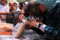 Barang haram ini disita dari tiga kasus sepanjang Agustus 2012.