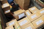Surat Suara Pilgub DKI Mulai Didistribusikan