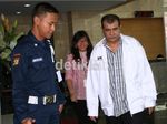 2 Warga Malaysia Diperiksa KPK