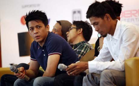 NOAH Kirim Tim dan Jual Tiket di 5 Negara Lokasi Konser