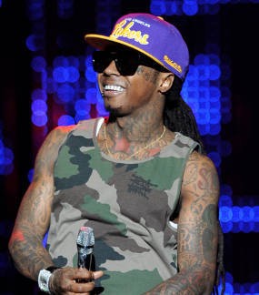 Delapan Lagunya Dipakai Tanpa Izin, Lil Wayne Tempuh Jalur Hukum