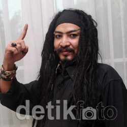 Susi Berharap Limbad Kembali ke Jalan yang Benar