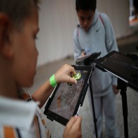 Tabeo, Tablet Khusus untuk Si Cilik