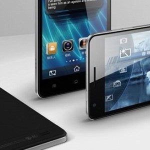 Ini Dia Ponsel Android Pertama Beresolusi 1080p