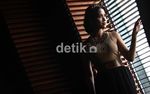 Si Cantik Fanny Febriana