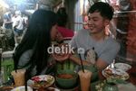 Kiki Farrel dan Nata Naritha Pamer Cincin